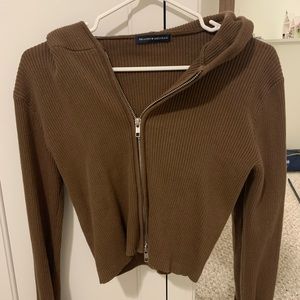 Brandy sweater